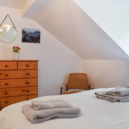 Holiday home Pilot Me *