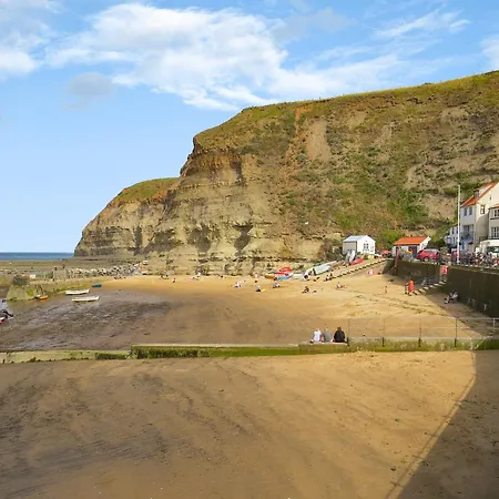 Pilot Me Holiday home Staithes