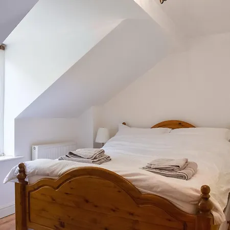Pilot Me Holiday home Staithes
