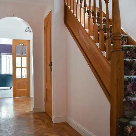 Holiday home Pilot Me Staithes