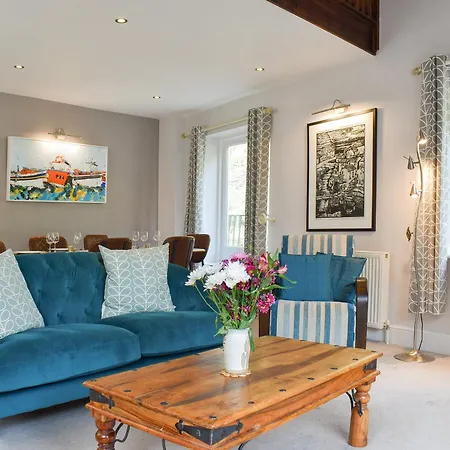 Pilot Me Holiday home Staithes