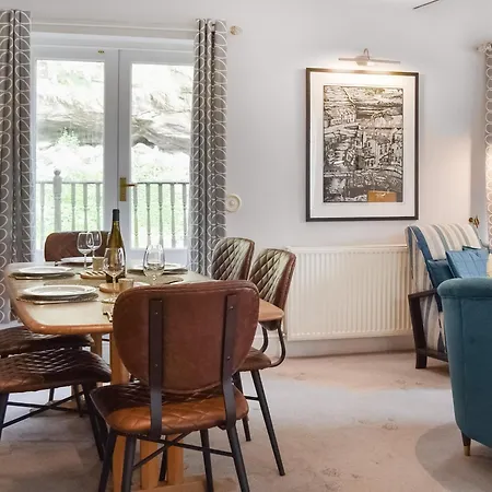 Feriehus Pilot Me Staithes